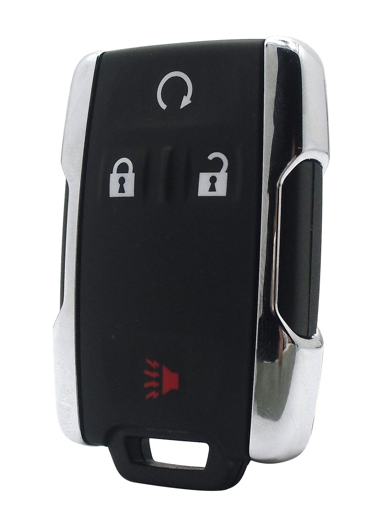 GMC Keyless Entry Remote - 4 Button w/ Remote-Start