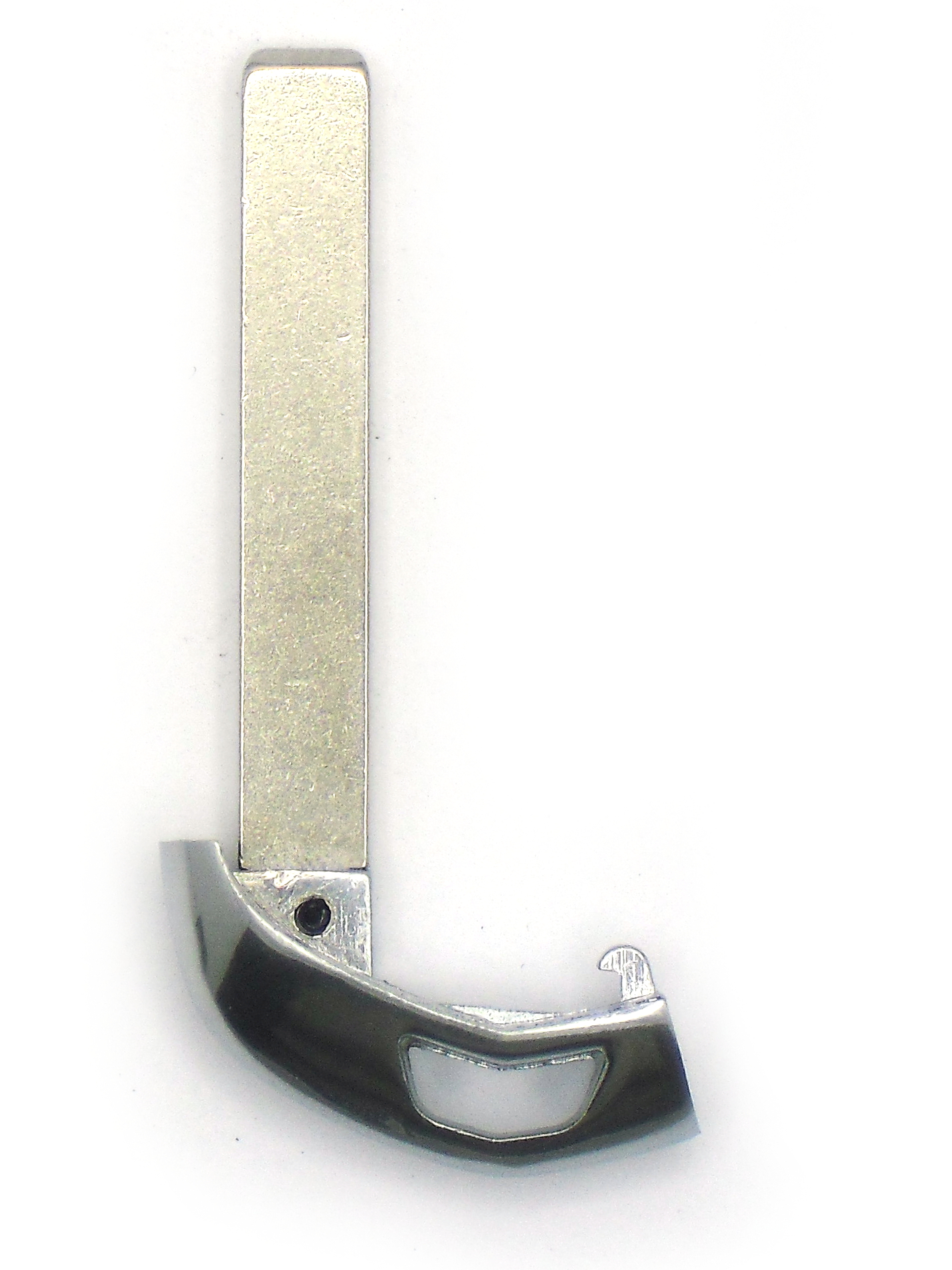 GM Smart Key Insert Blade (High Security) - Image 2