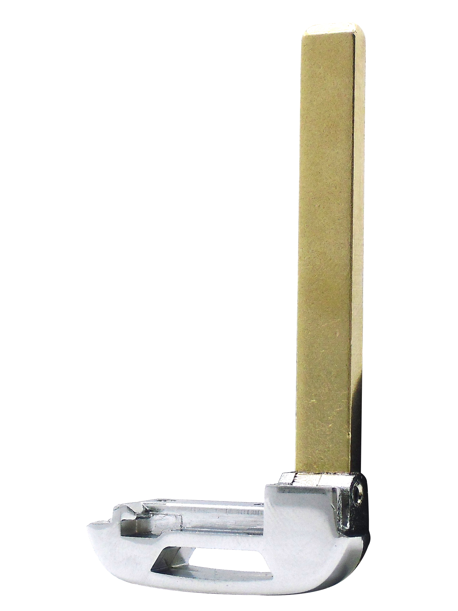 GM High Security Smart Key Blade Insert