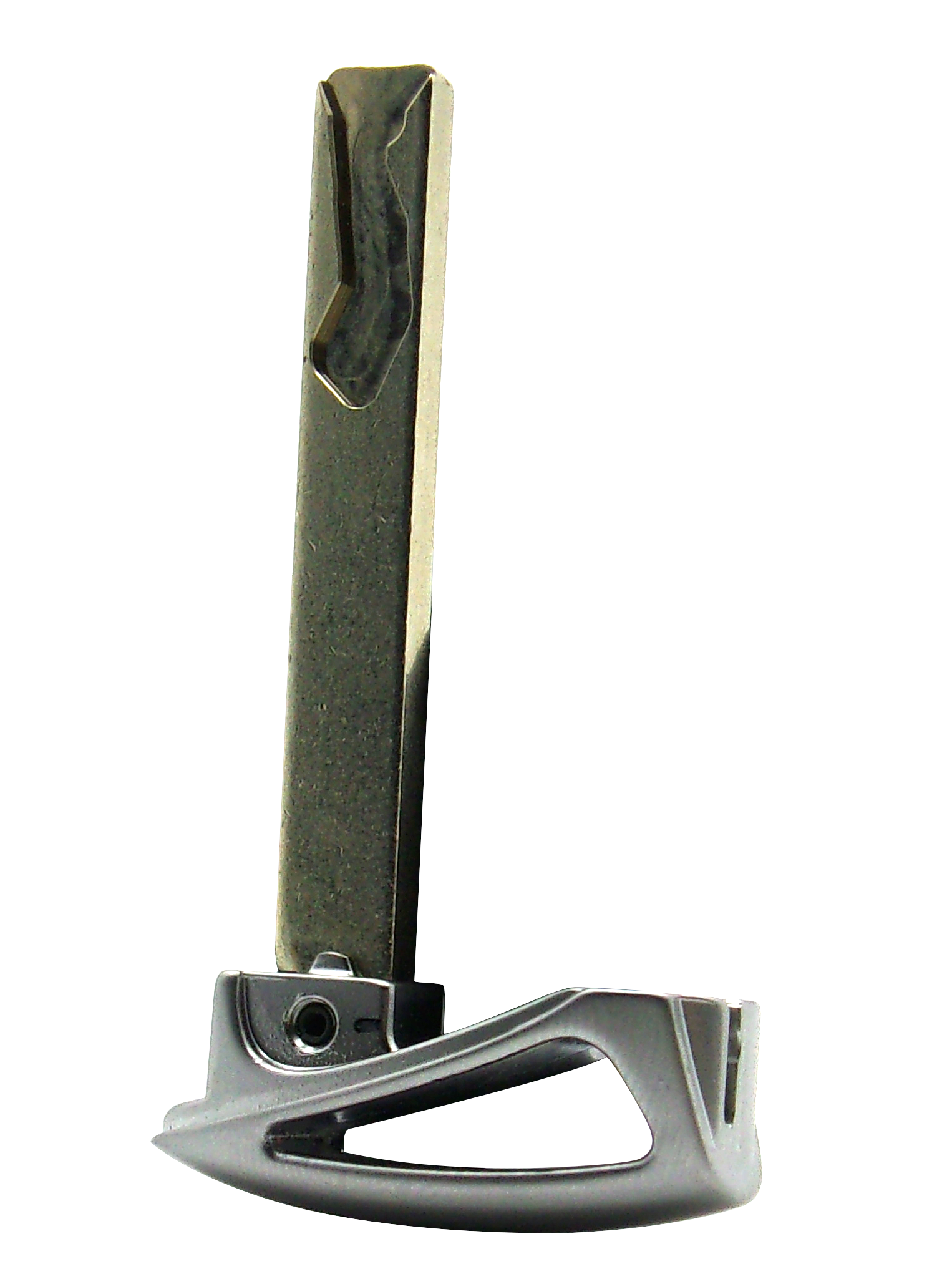 Hyundai Smart Key Insert Blade (High Security)
