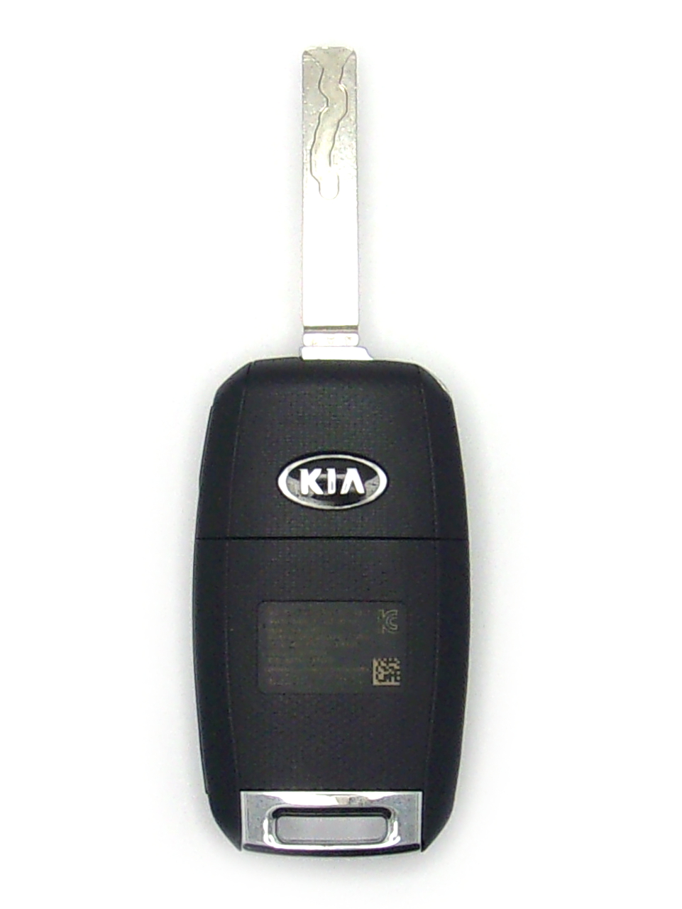 Kia Keyless Entry Flip Key - 4 Button with Trunk - Image 3
