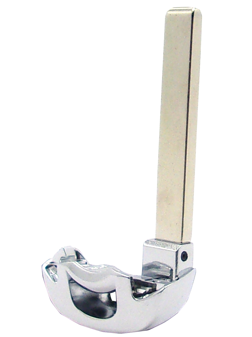 GM Smart Key Insert Blade (High Security)
