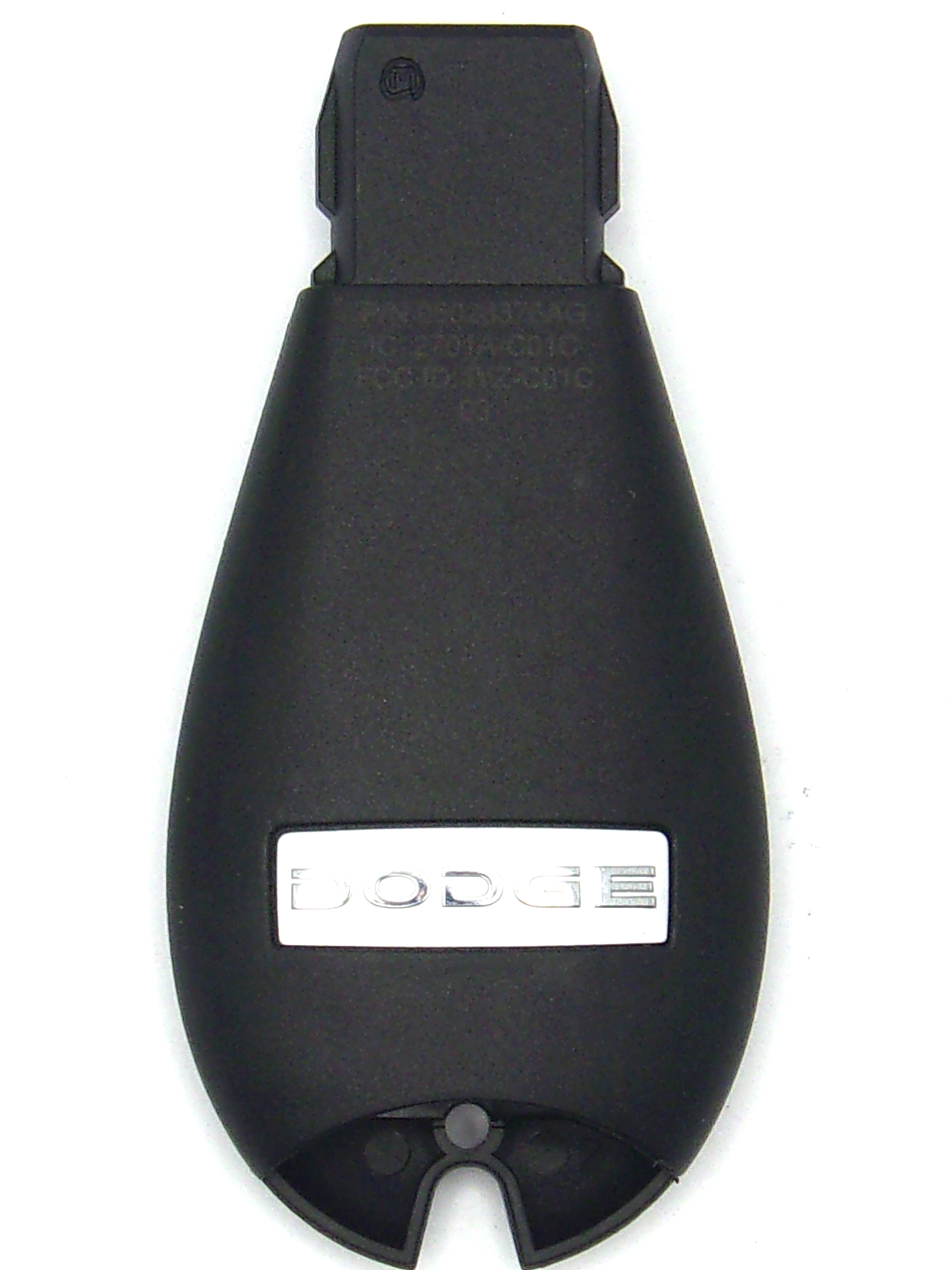 Chrysler/Dodge/Jeep 3-Button Fobik Remote - Image 2