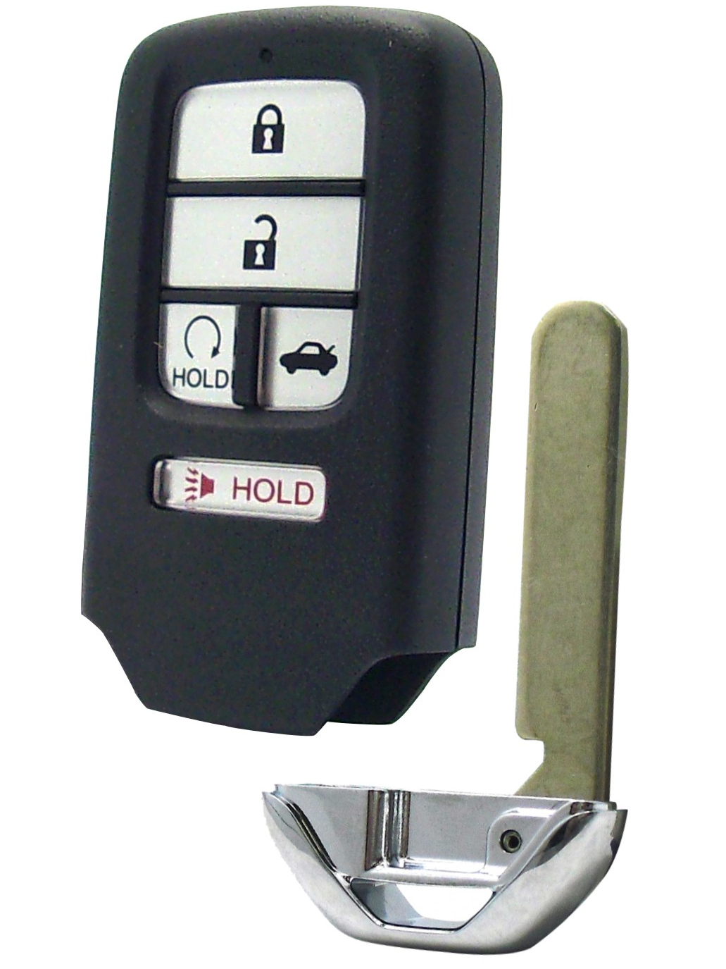 Honda Smart Key - 5 Button w/ Auto Start