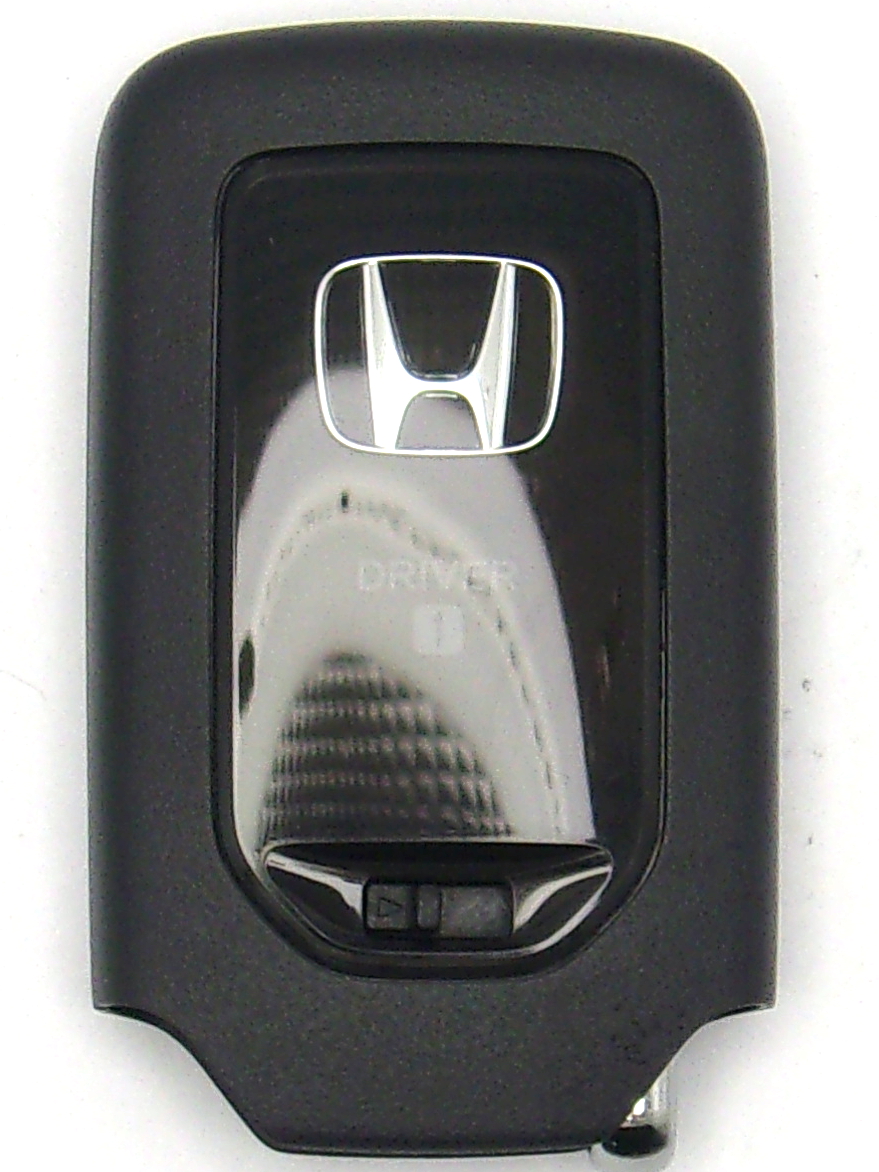 Honda Smart Key - 5 Button w/ Auto Start - Image 3