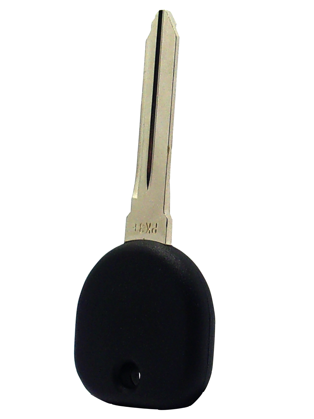 GM Transponder Key Replacement