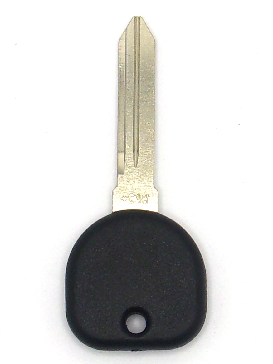 GM Transponder Key Replacement - Image 2