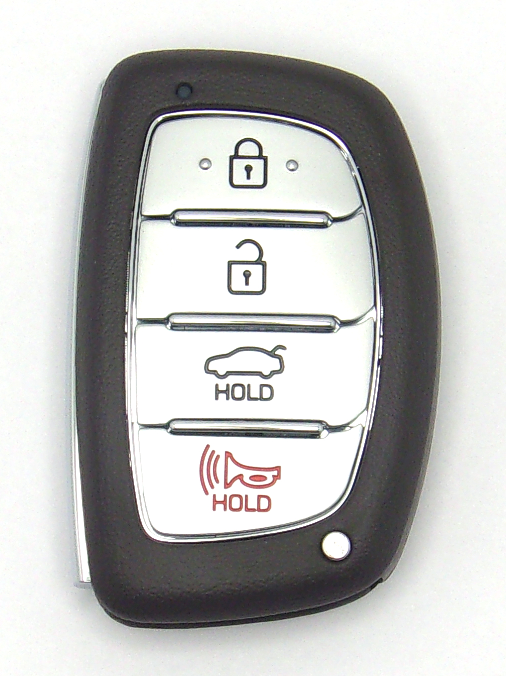 Hyundai Smart Key - 4 Button with Trunk - Image 2