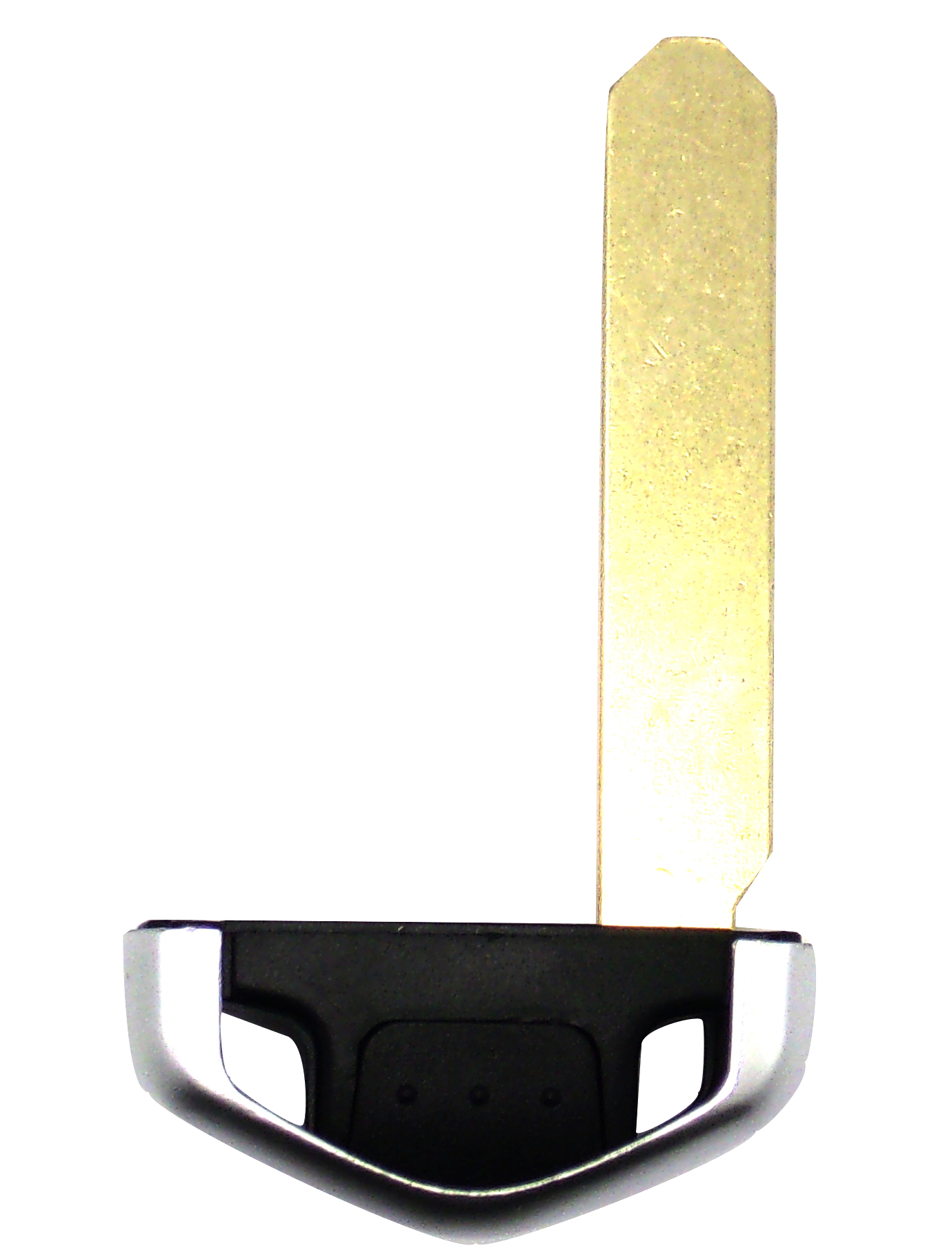 Acura Emergency Key Insert - Image 2