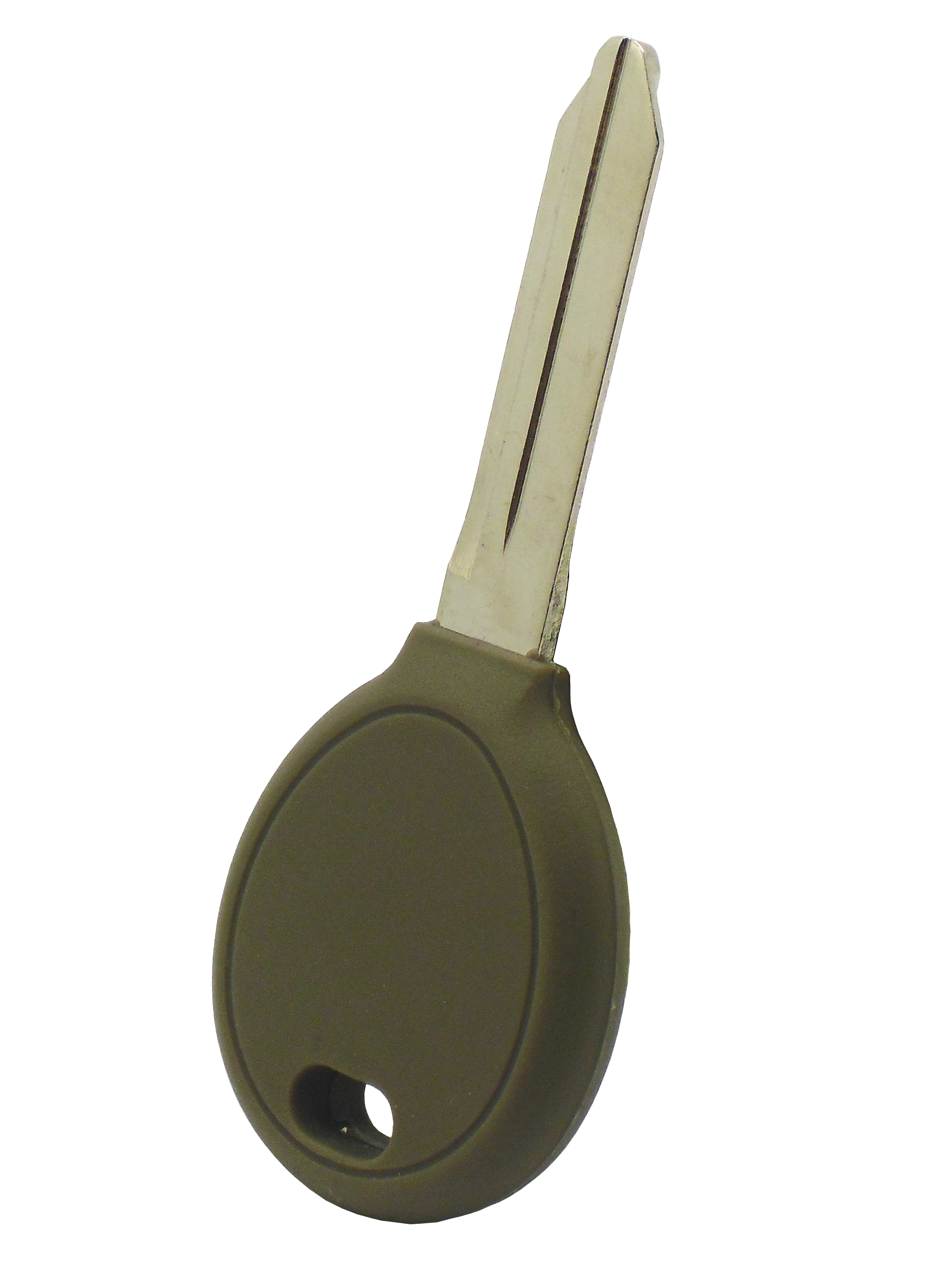 New Chrysler, Dodge, Jeep, Ram, and Mitsubishi Transponder Chip Key - Image 2