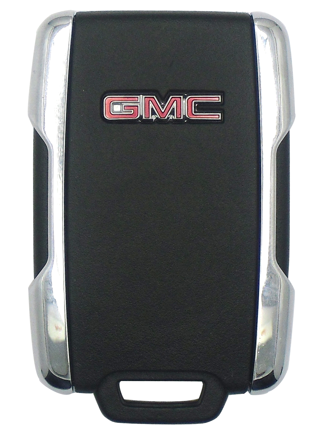 GMC Keyless Entry Remote - 4 Button w/ Remote-Start - Image 3