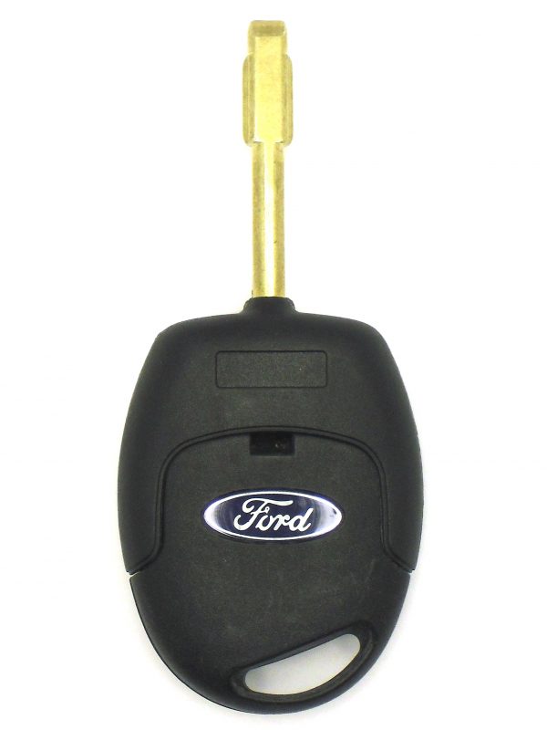 Ford Remote Key - 3 Button2010 Ford Transit Connect - Image 3