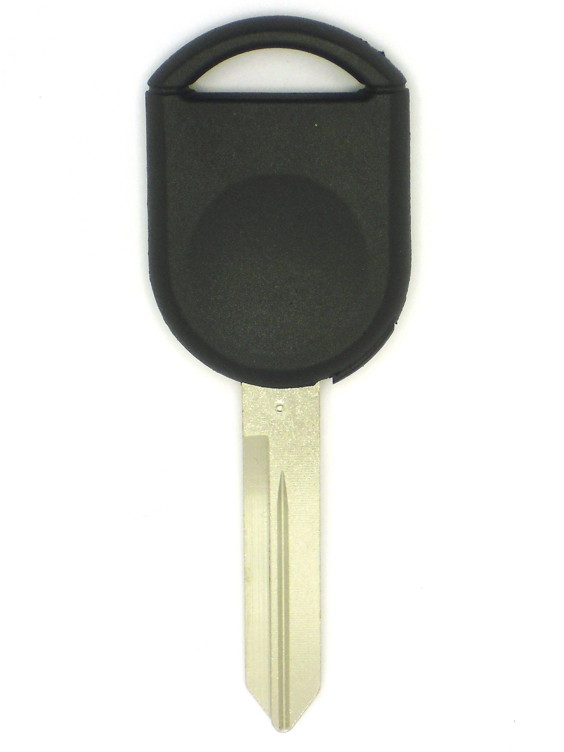 Ford, Lincoln, Mazda, and Mercury New Uncut Transponder Key - Image 2