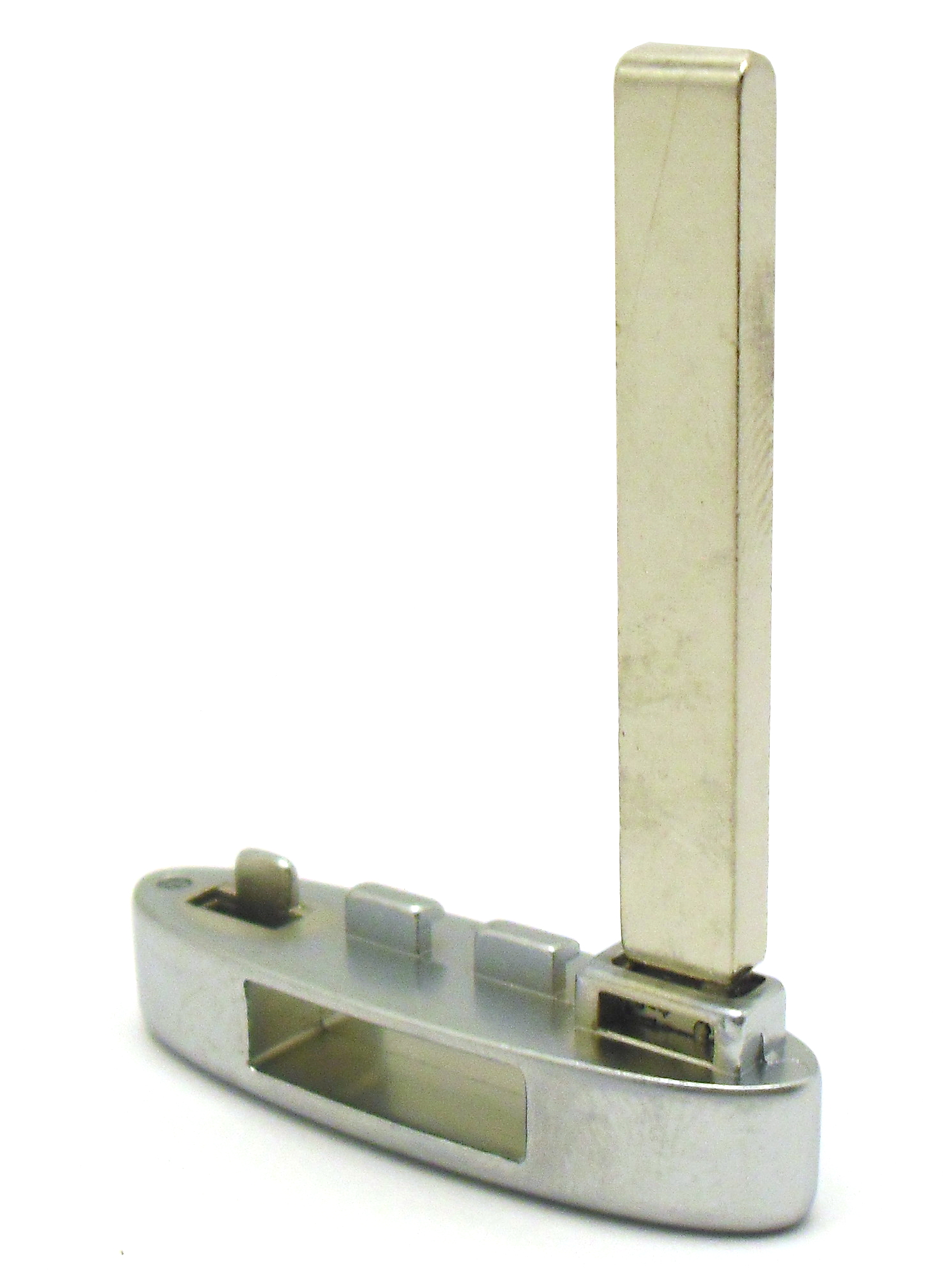 GM Smart Key Insert Blade (High Security)