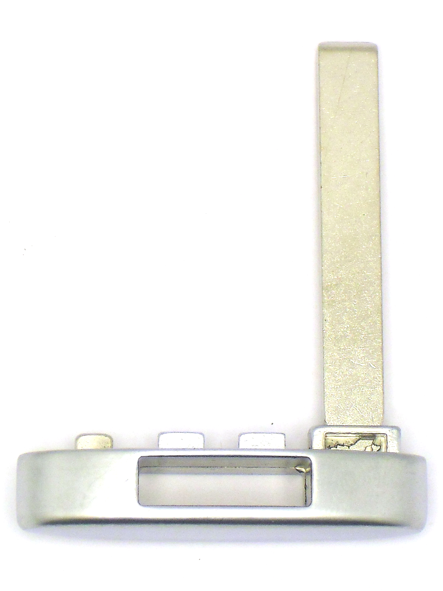 GM Smart Key Insert Blade (High Security) - Image 2