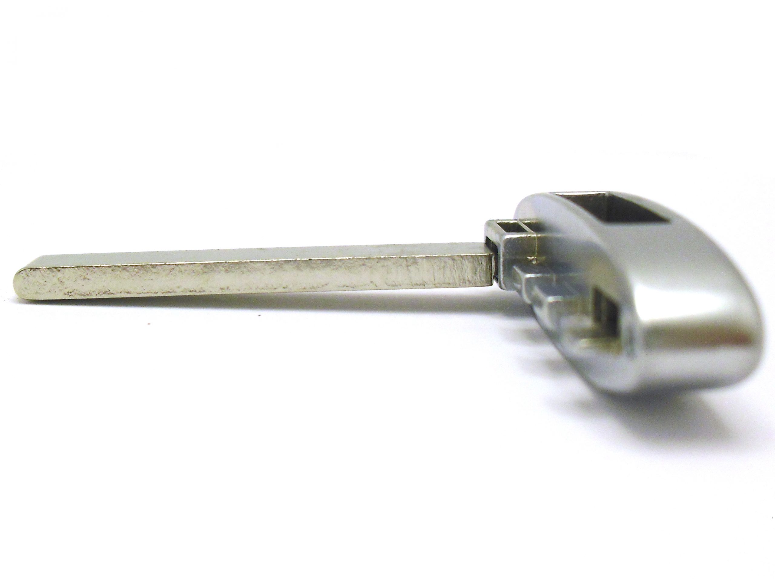 GM Smart Key Insert Blade (High Security) - Image 3