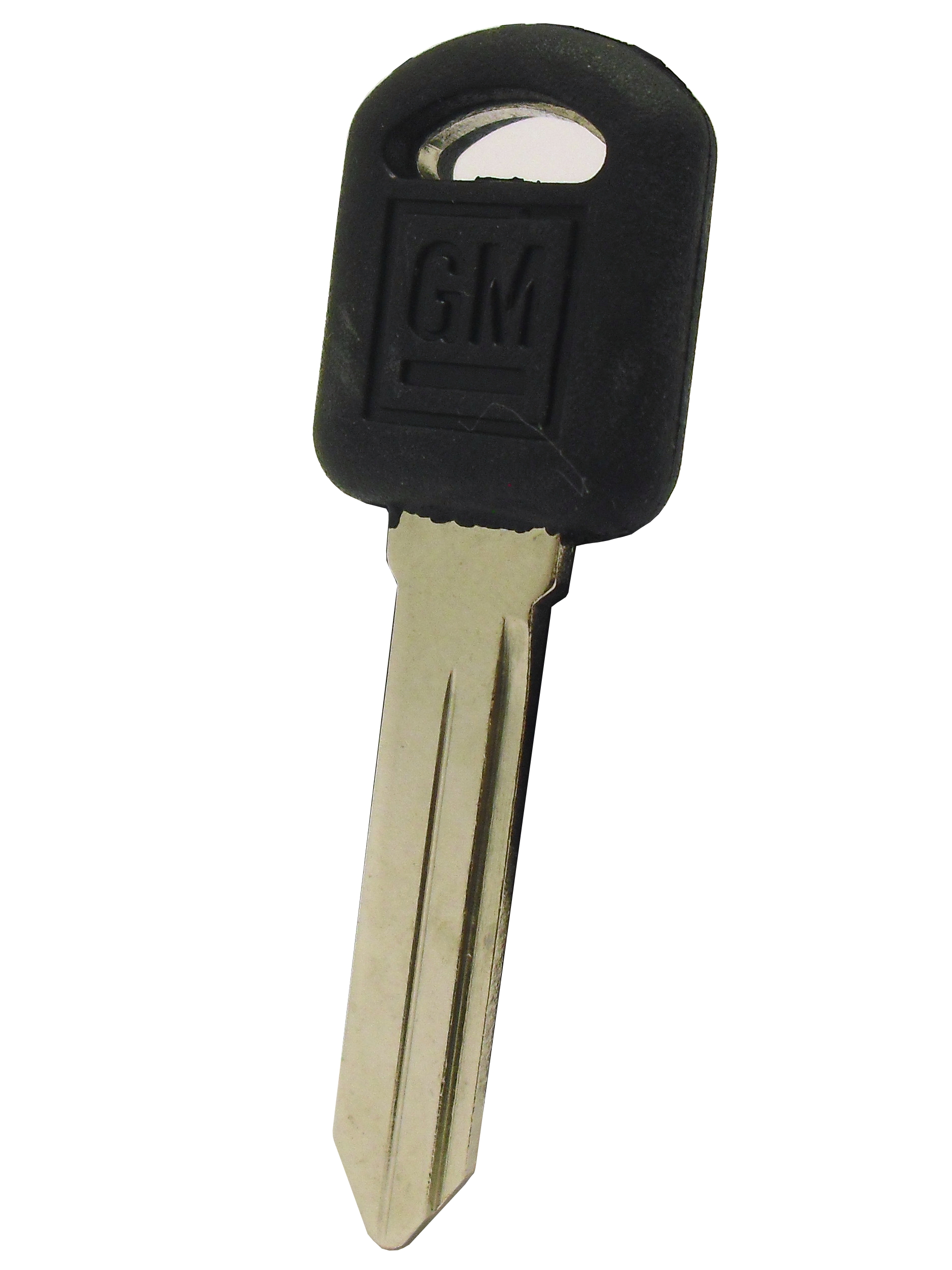 Buick & Chevrolet Transponder Key