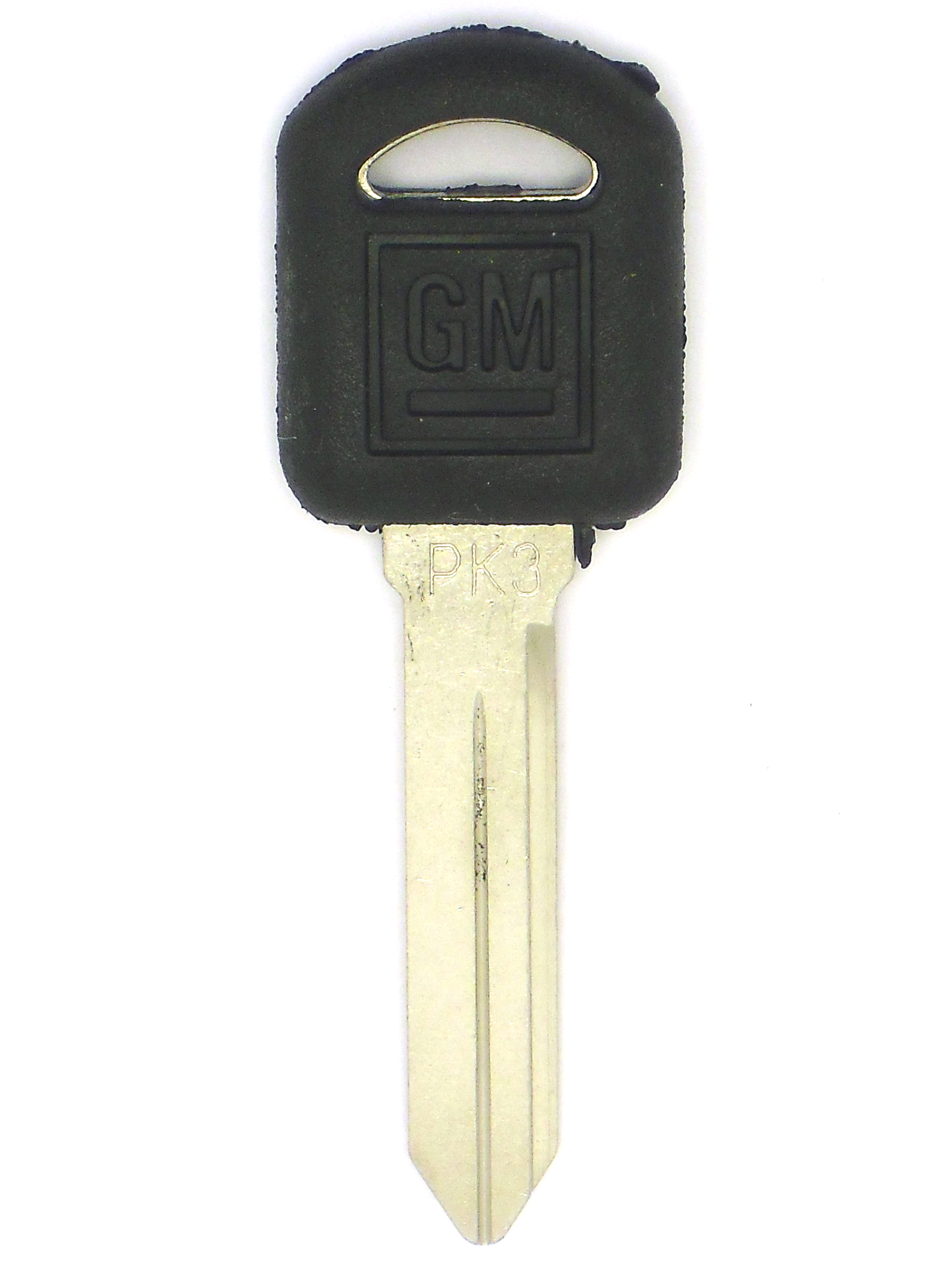 Buick & Chevrolet Transponder Key - Image 2