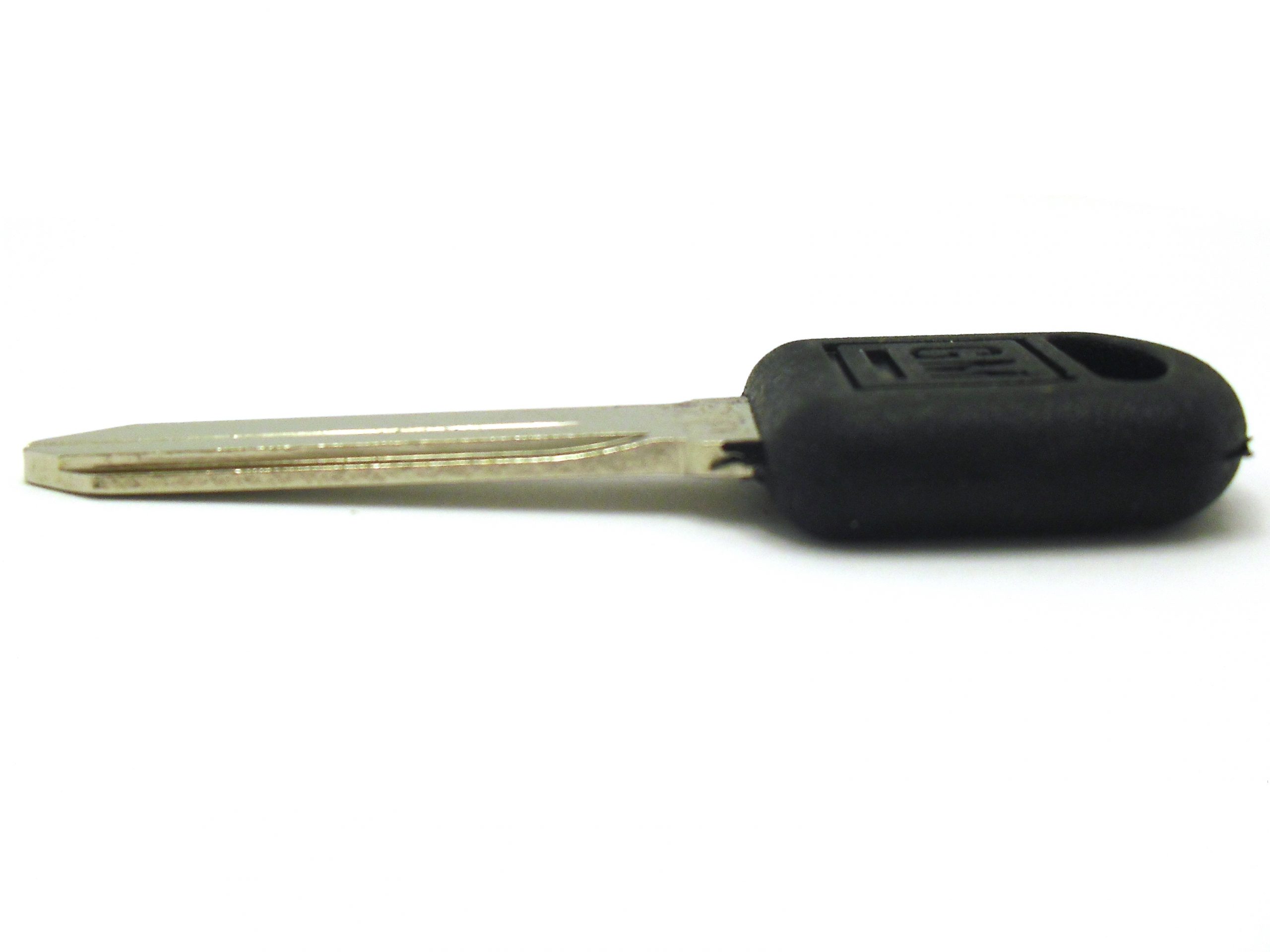 Buick & Chevrolet Transponder Key - Image 3