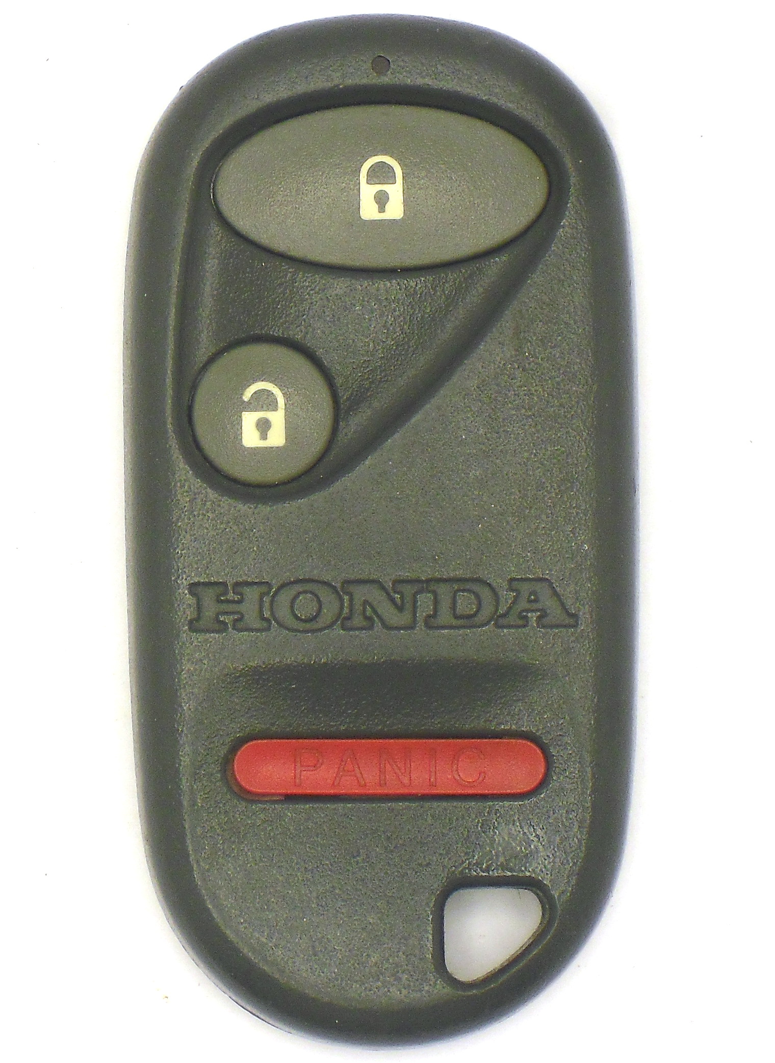 Honda Accord 3 Button Keyless Entry Remote with Lock, Unlock, and Panic Buttons - Image 2