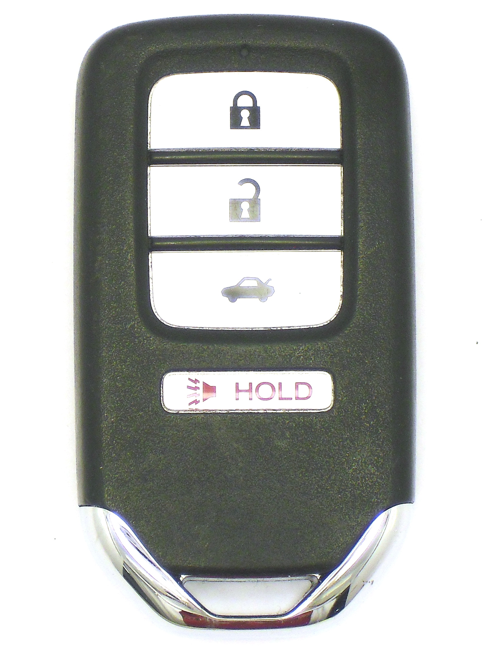 Honda Smart Key - 4 Button with Trunk (Driver 2) - Image 2