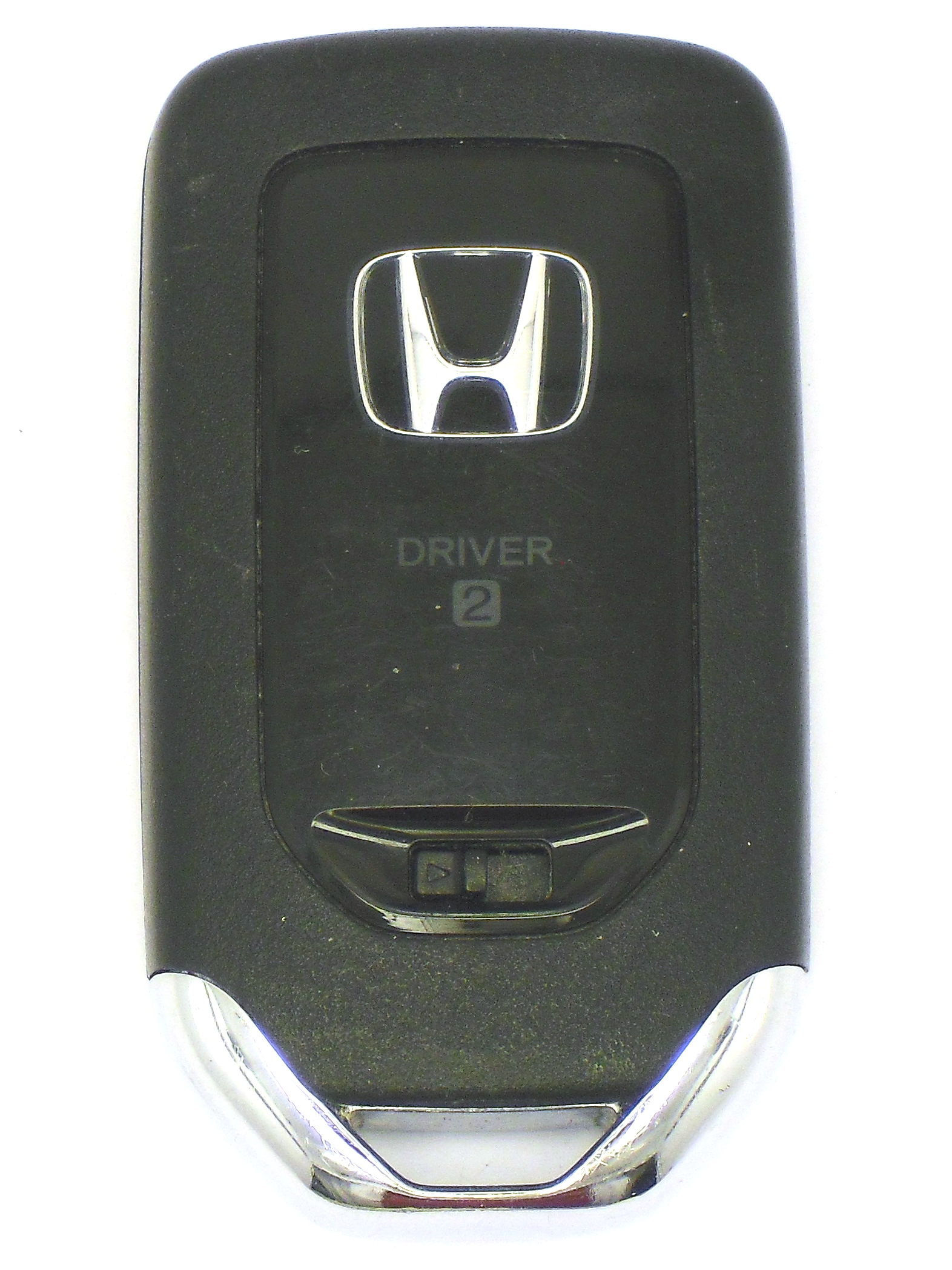 Honda Smart Key - 4 Button with Trunk (Driver 2) - Image 3