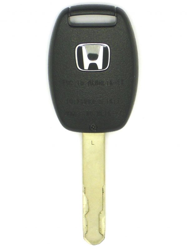Honda Keyless Entry Remote & Key Combo for 2-Door Honda Accords2008 Honda Accord Coupe - Image 3