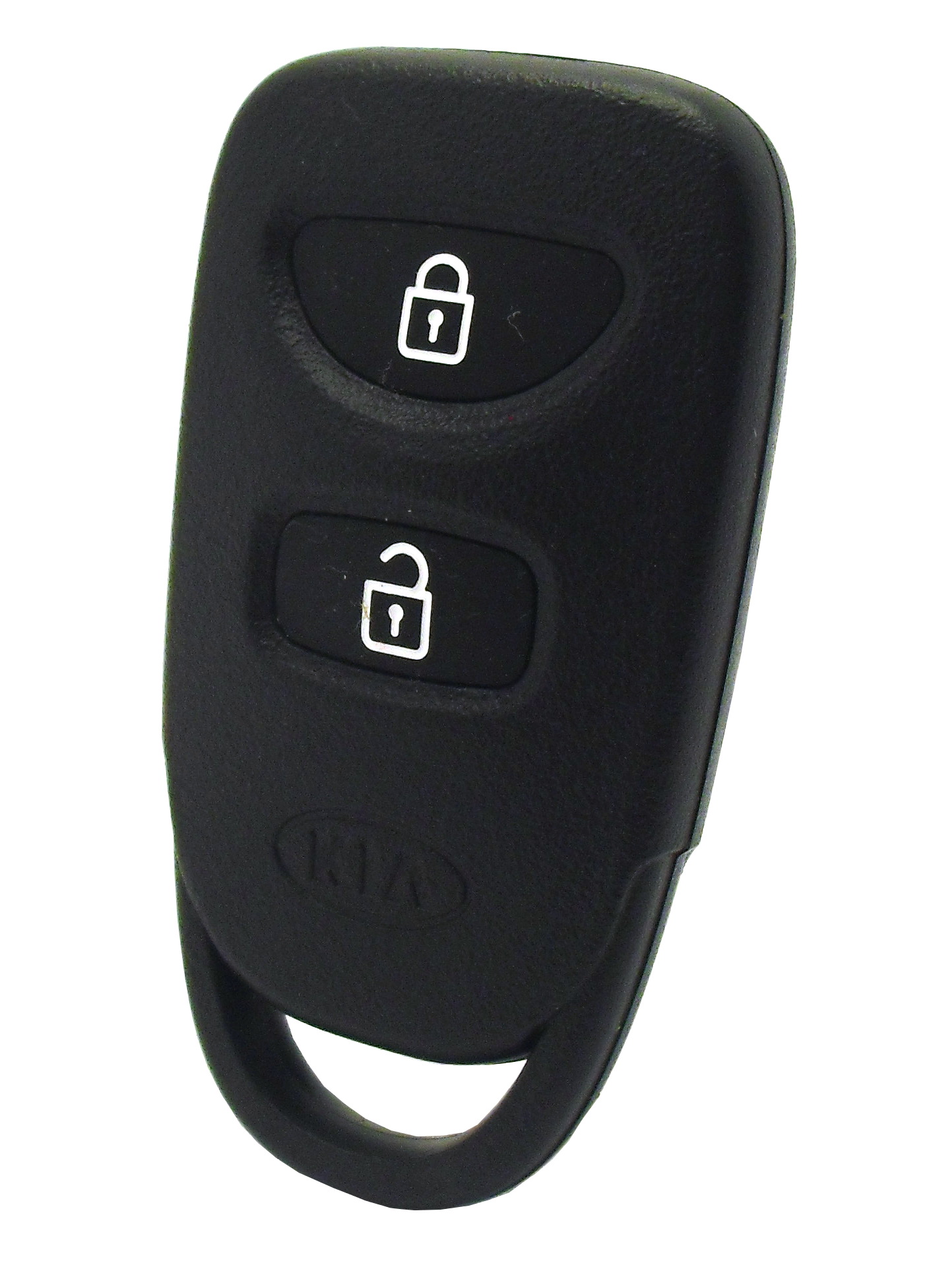Kia Keyless Entry Remote - 3 Button With Lock, Unlock, And Panic Features