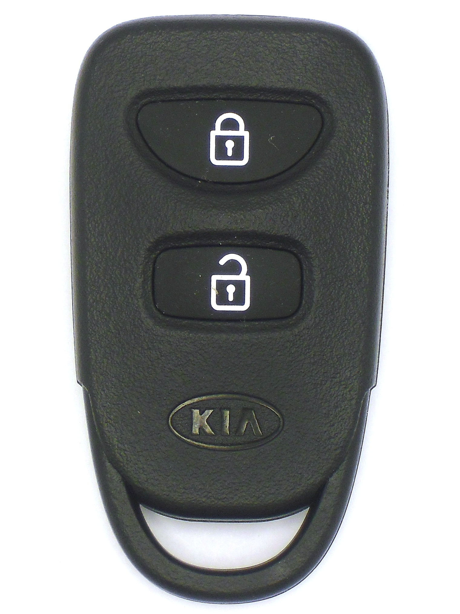 Kia Keyless Entry Remote - 3 Button With Lock, Unlock, And Panic Features - Image 2