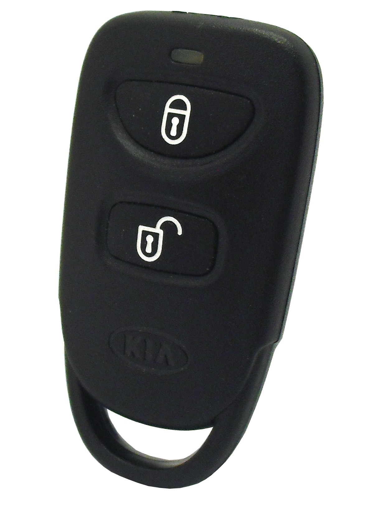 Kia Keyless Entry Remote - 3 button