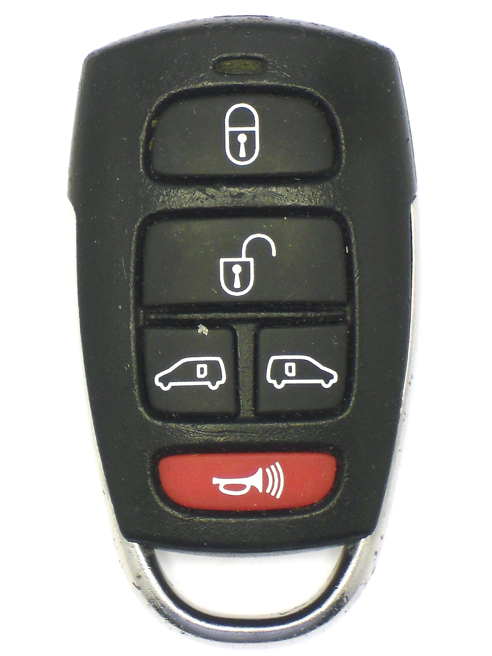 Kia Keyless Entry Remote - 5 button - Image 2