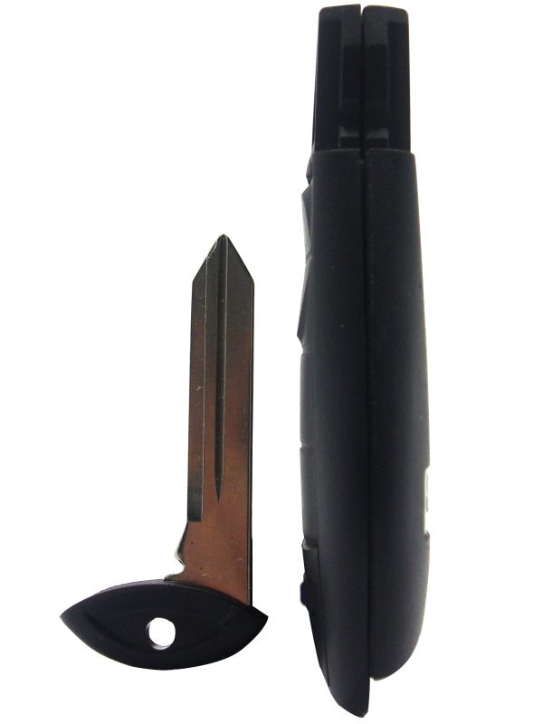 Dodge 4-Button Fobik Remote w/ Trunk2013 Dodge Dart - Image 3