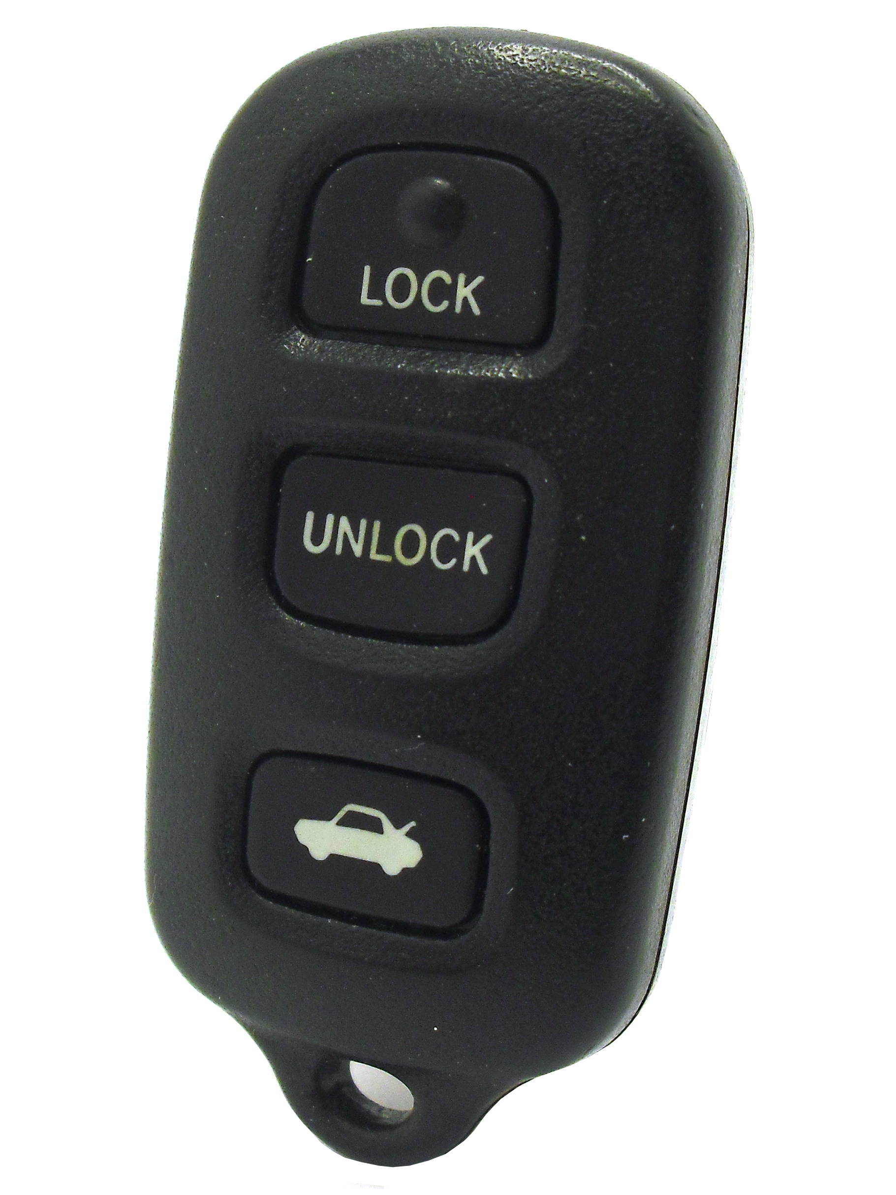 Lexus Keyless Entry Remote - 4 button