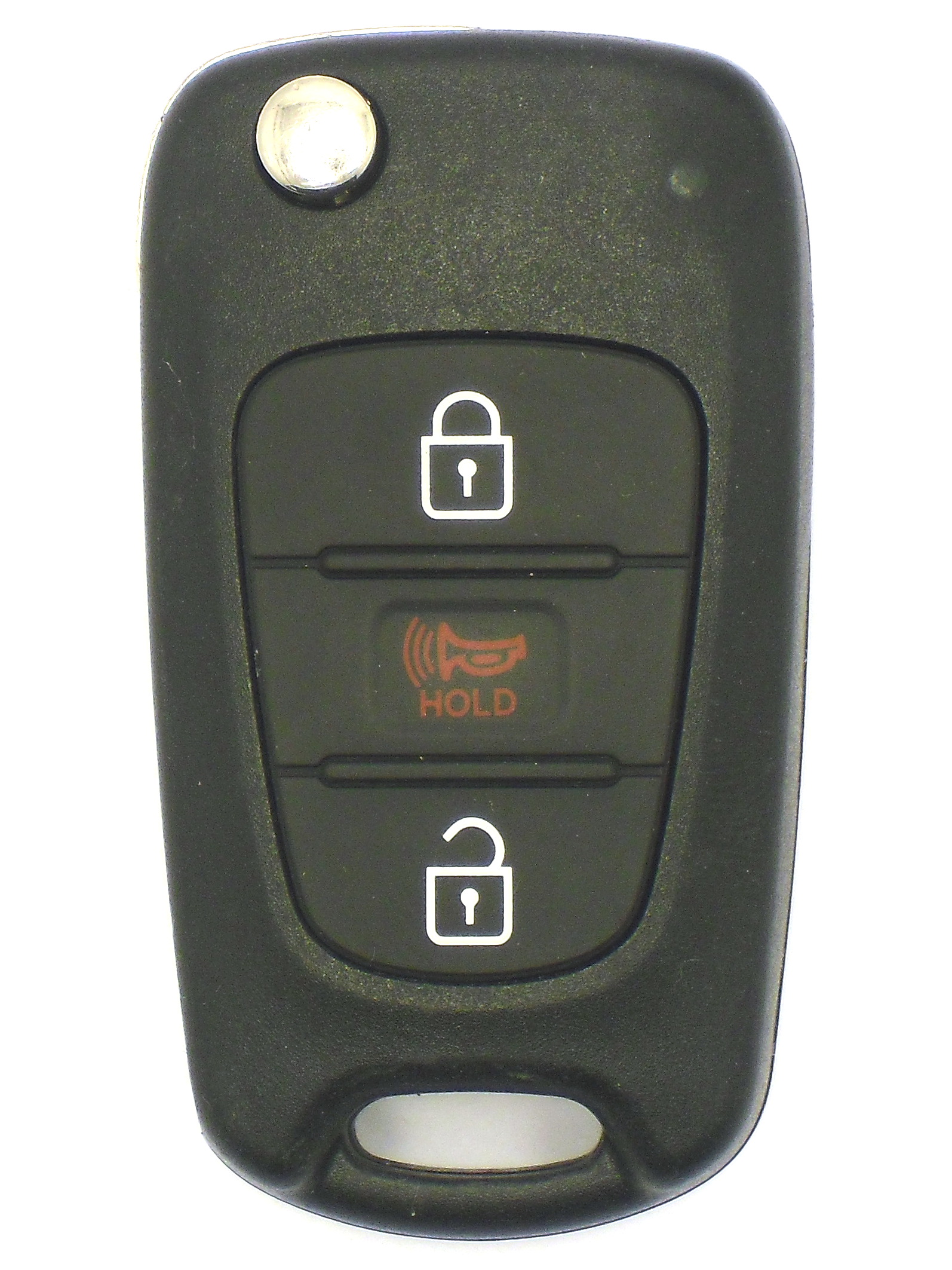 Keyless Entry and Flip Key - 3 Button - Image 3