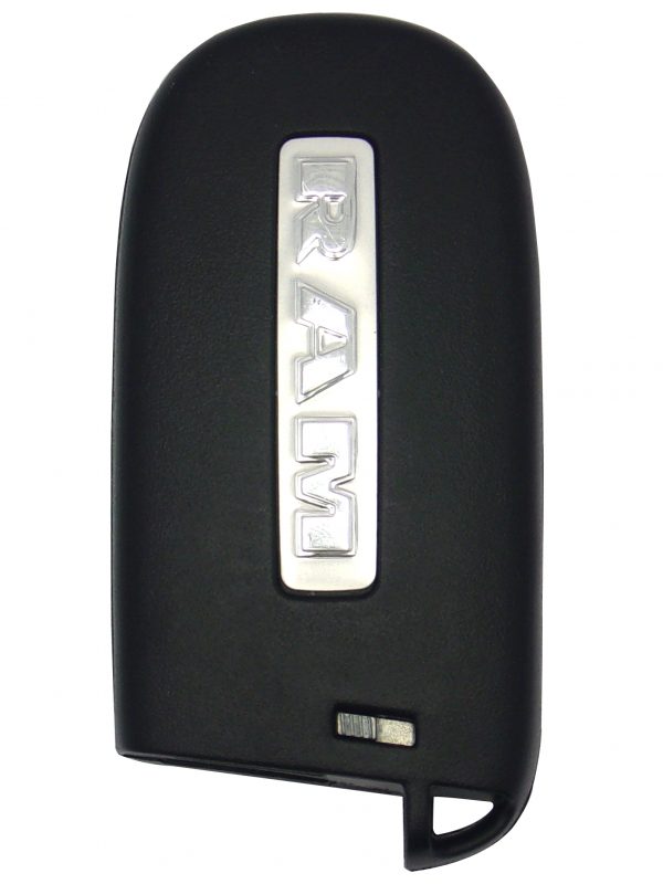 Dodge Remote Entry Smart Key - 4 Button w/ Remote Start2017 Ram 1500 - Image 3