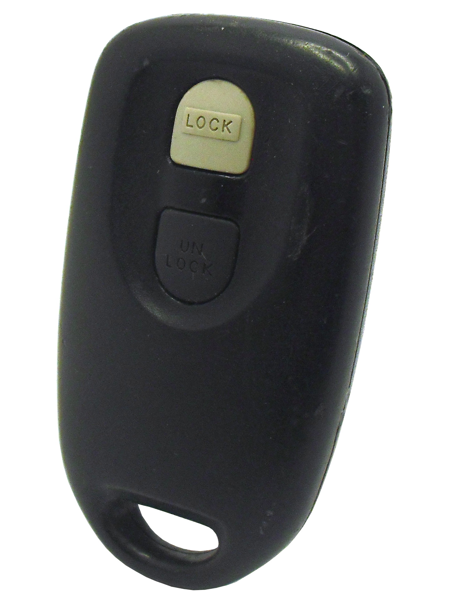Mazda Keyless Entry Remote - 2 button