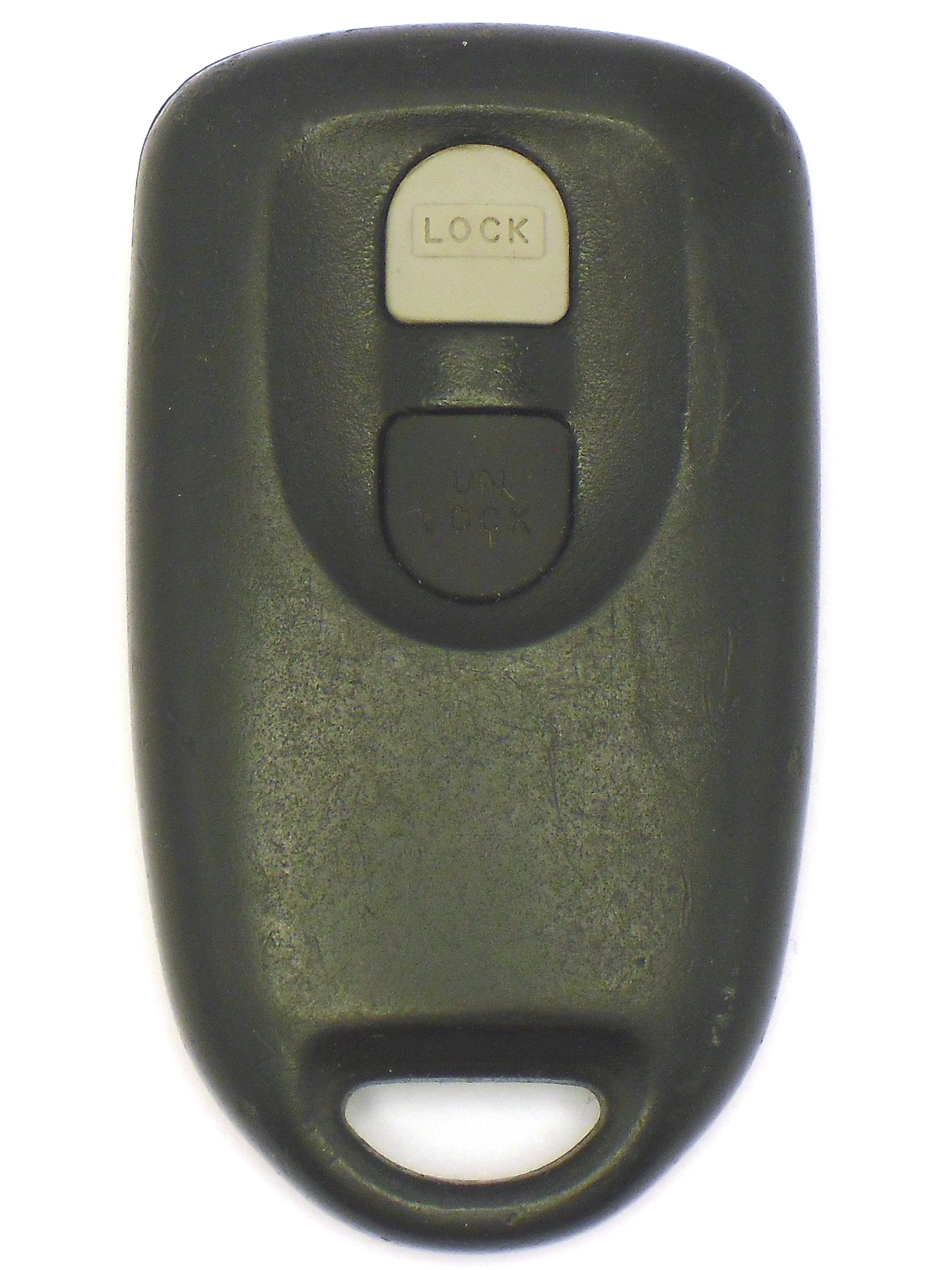 Mazda Keyless Entry Remote - 2 button - Image 2