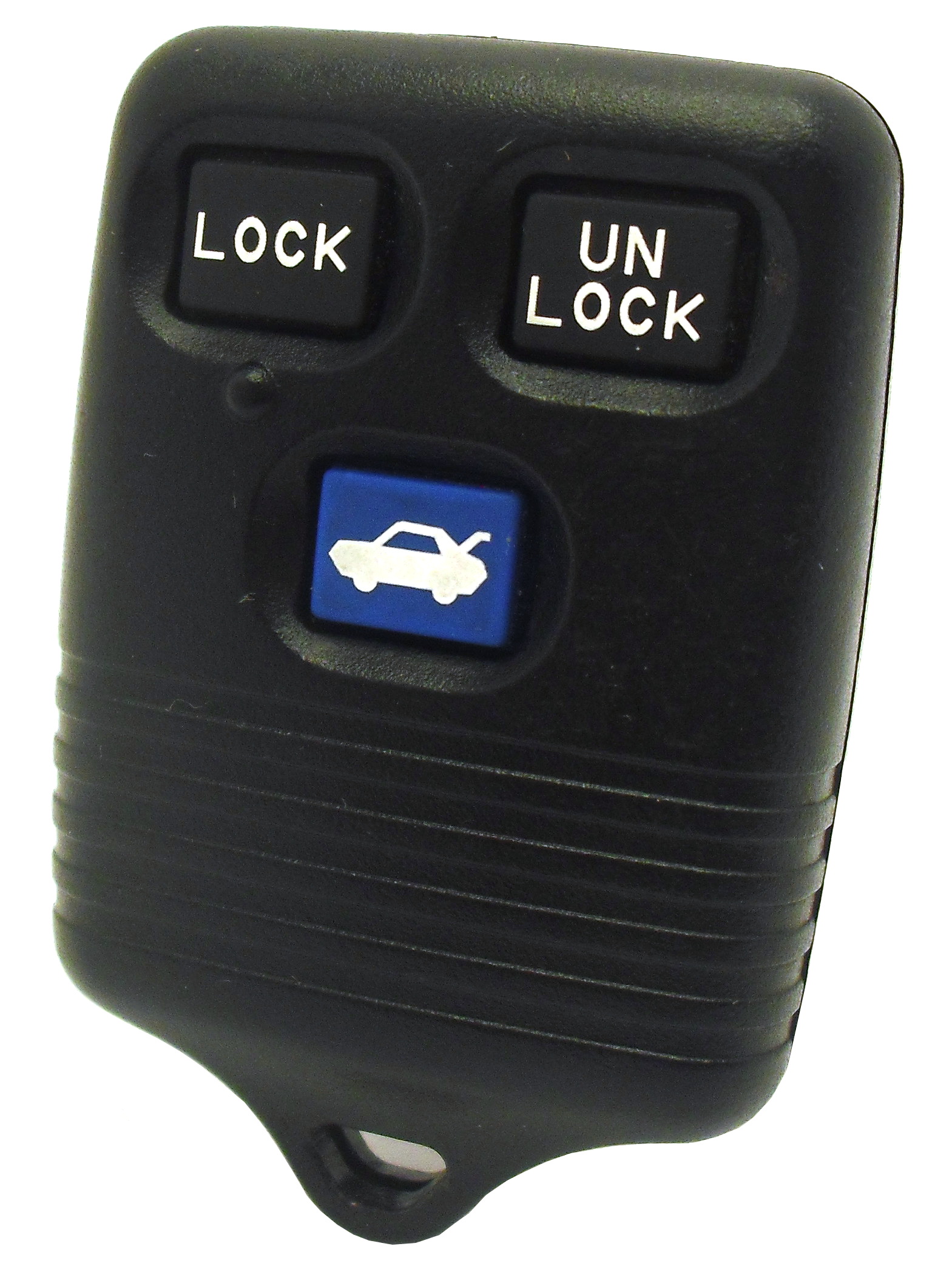Mazda Keyless Entry Remote - 3 button
