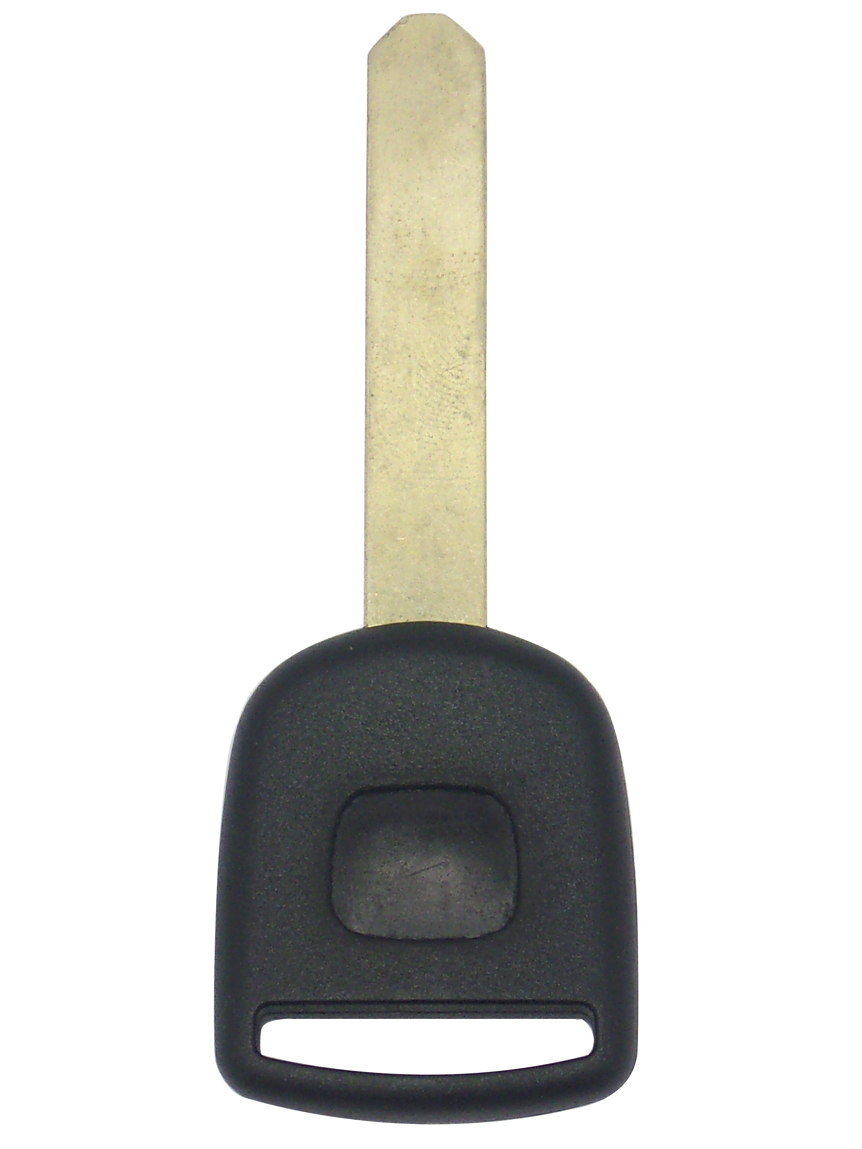 New Uncut Honda & Acura Transponder Key - Image 2