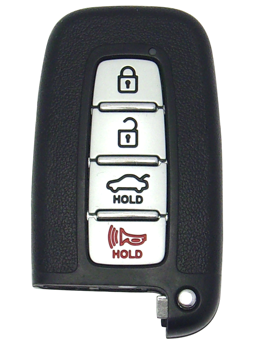 Hyundai Smart Key Remote - 4 Button - Image 2