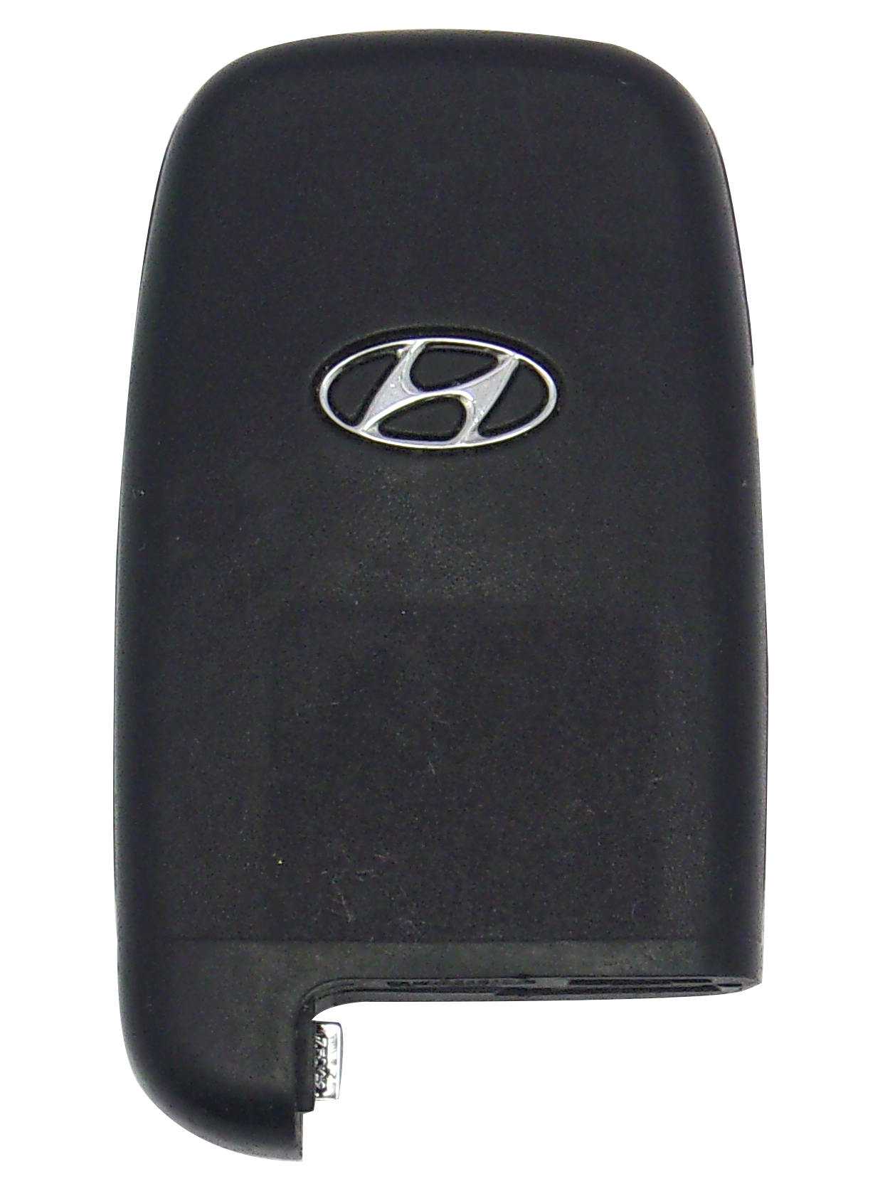 Hyundai Smart Key Remote - 4 Button - Image 3