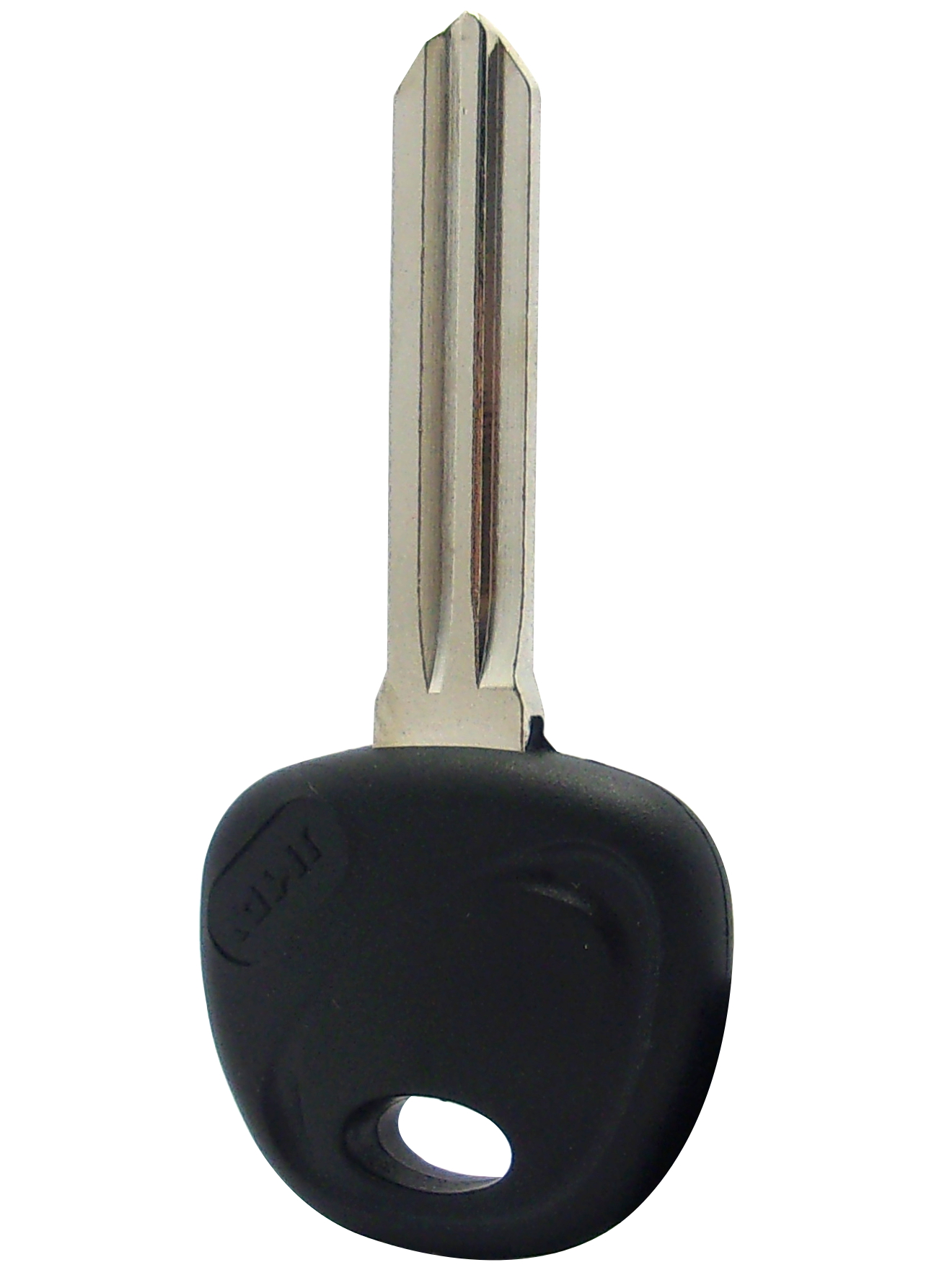 Hyundai & Kia Non-Transponder Ignition Key