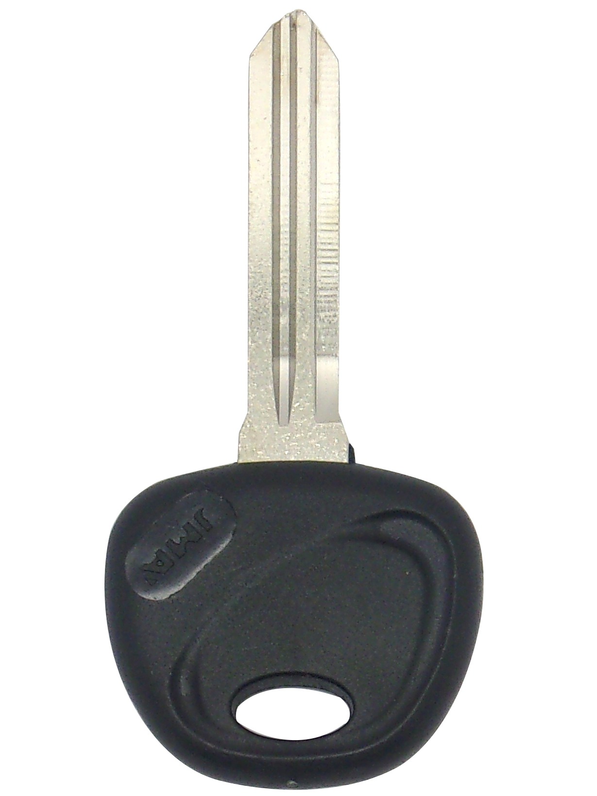 Hyundai & Kia Non-Transponder Ignition Key - Image 2