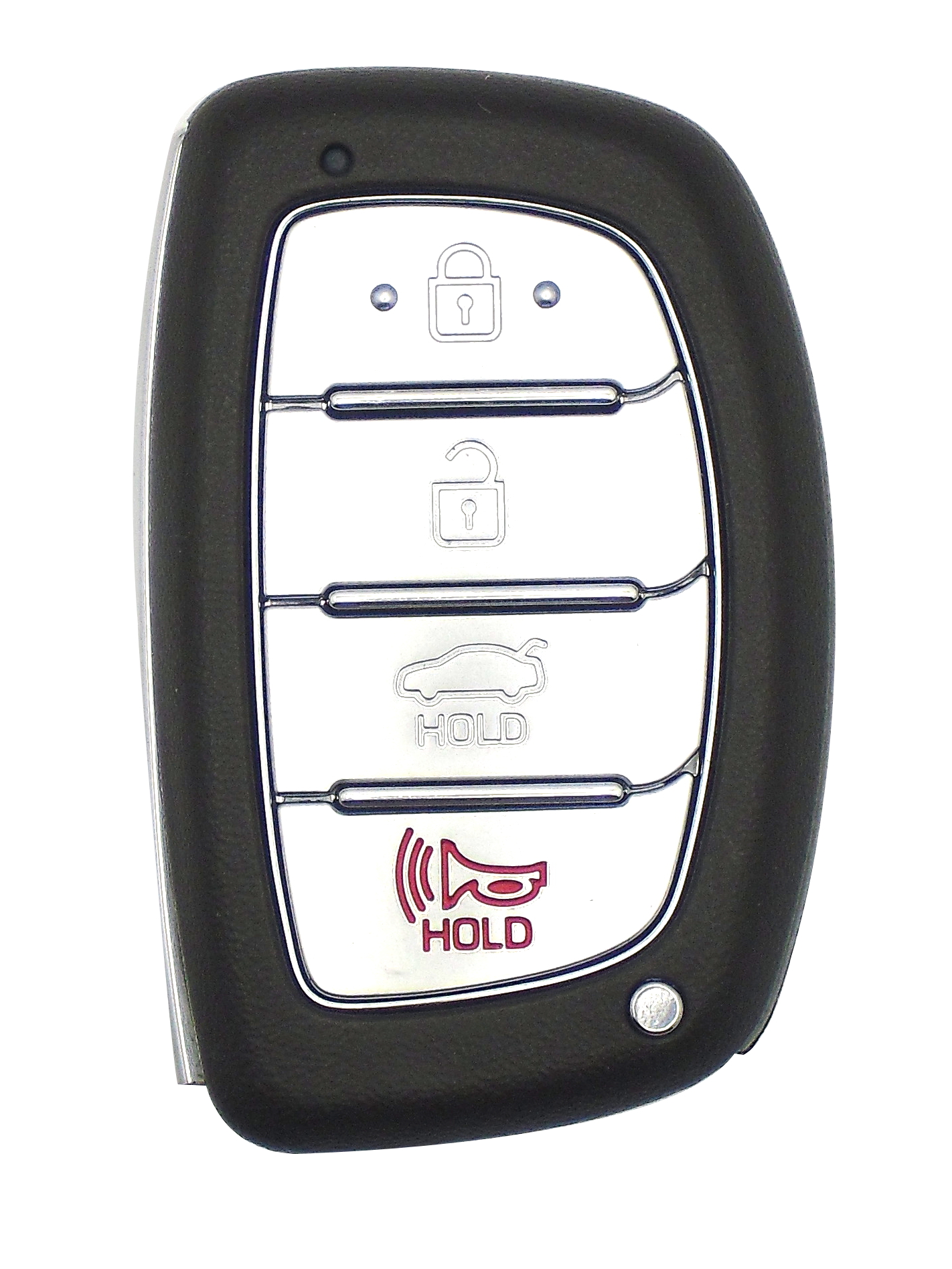 Hyundai Sonata Smart Key - 4 Button - Image 2