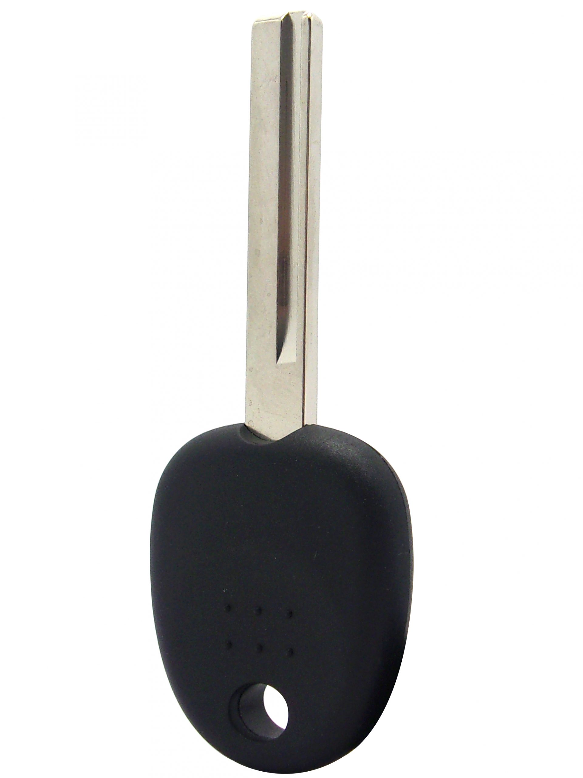 New Uncut Hyundai Non-Transponder Key
