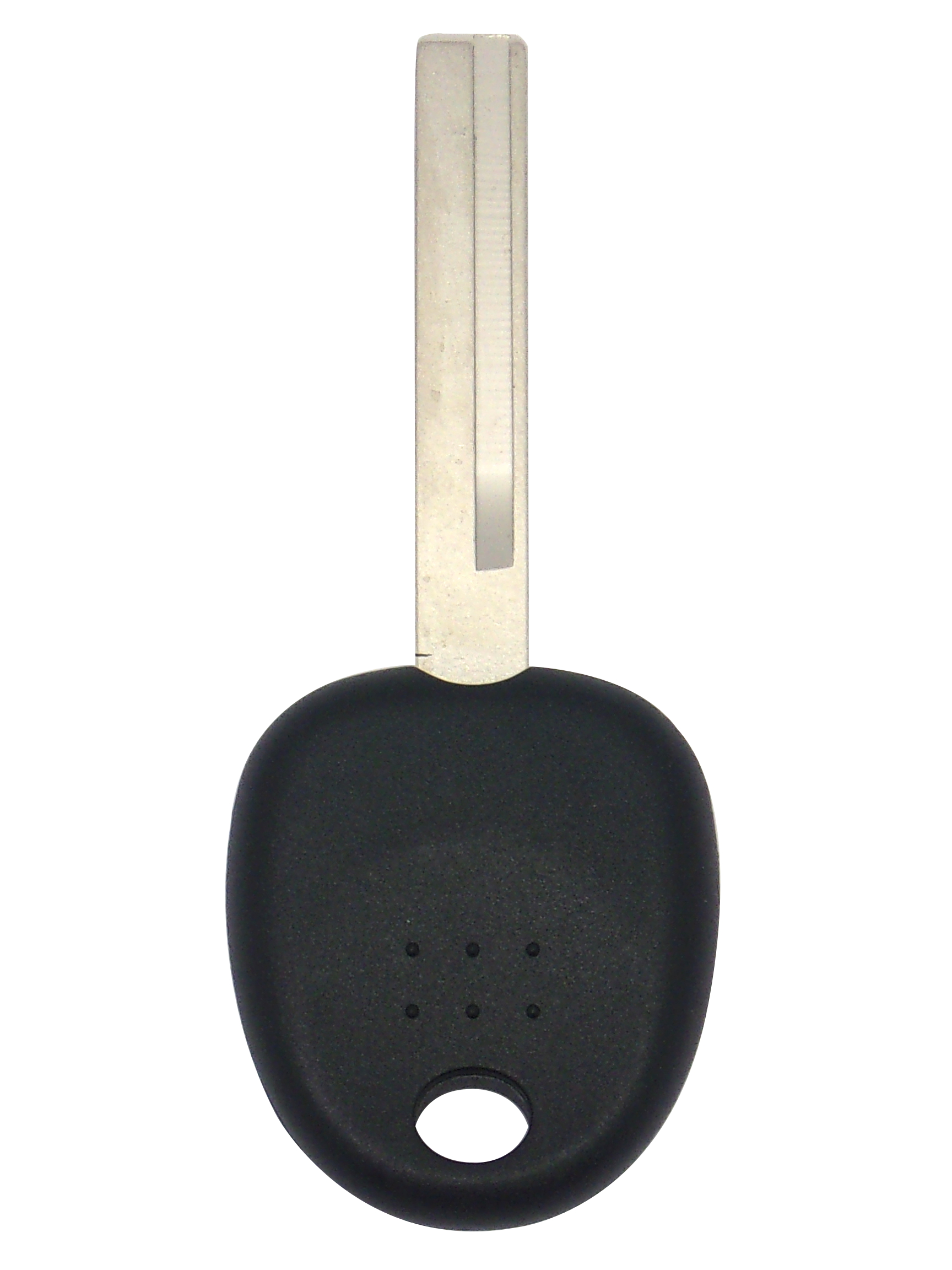 New Uncut Hyundai Non-Transponder Key - Image 2