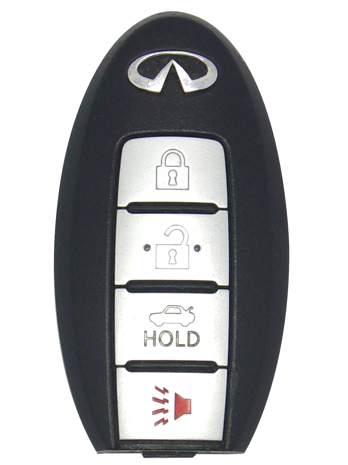 Smart Key - 4 Button - Image 2