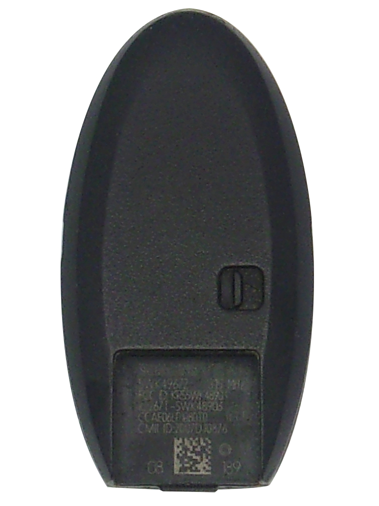 Smart Key - 4 Button - Image 3