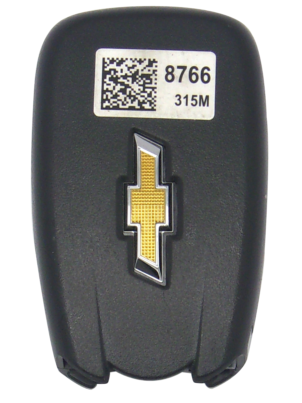 GM Replacement OEM 3-Button Smart Key - Image 3