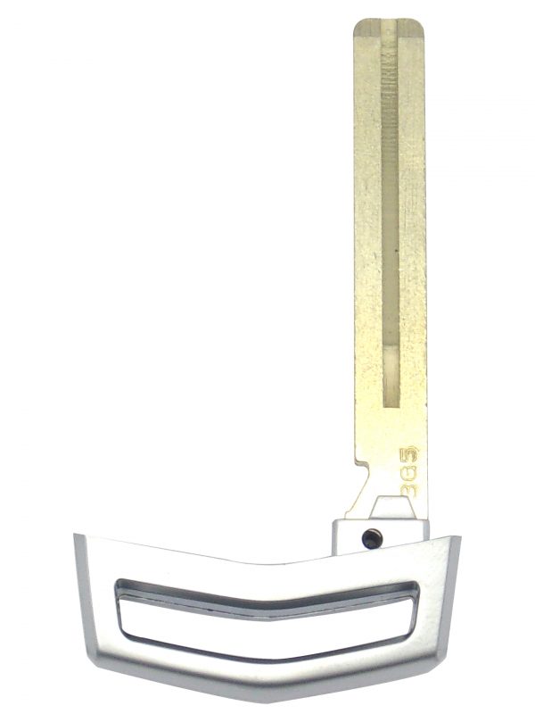 Insert Key Blade2020 Genesis G90 - Image 2